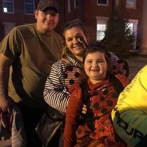 Meet your Posher, Cody